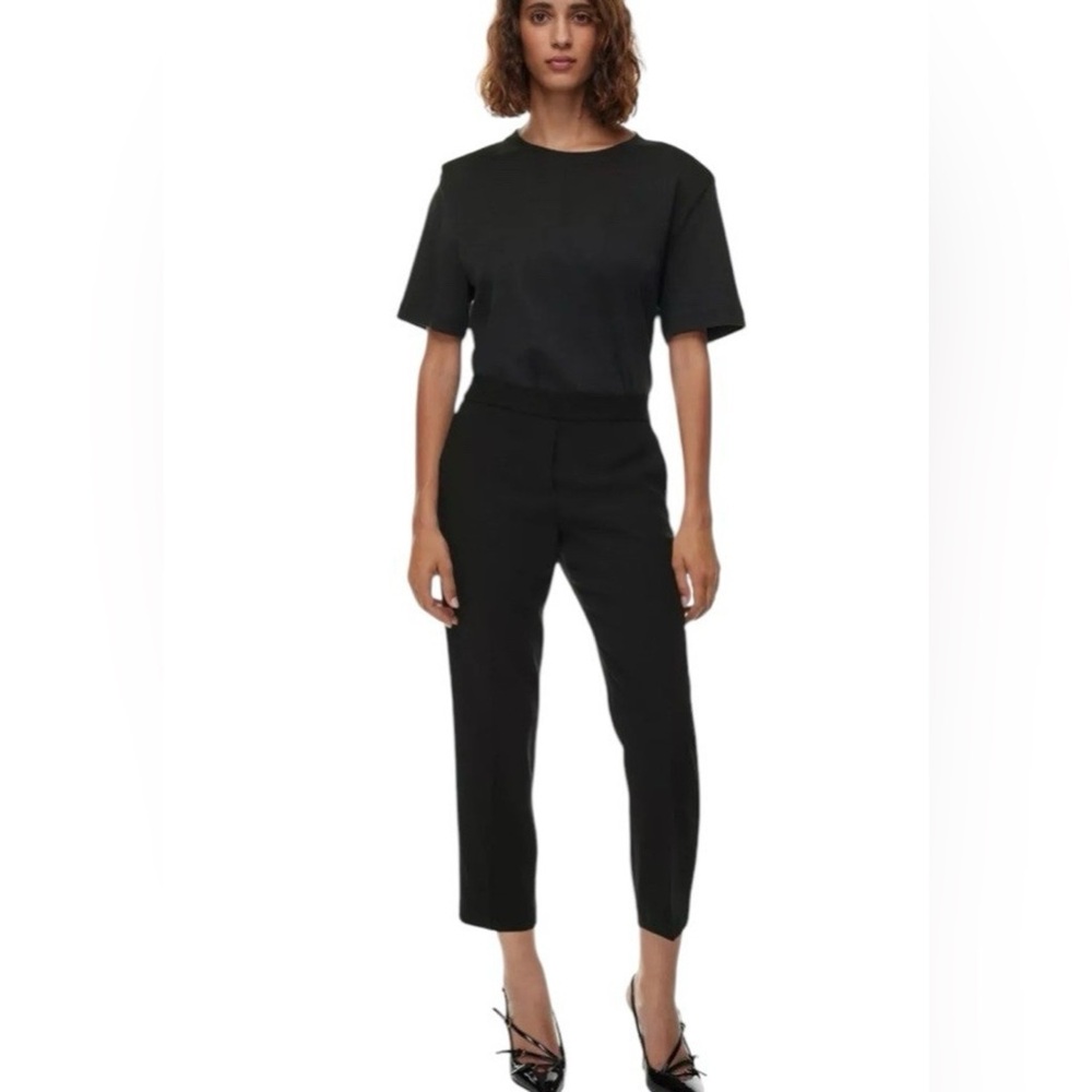 Aritzia Babaton Conan ankle pants